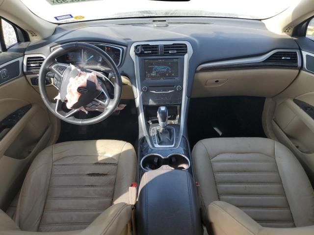 2015 FORD FUSION SE 3FA6P0HD7FR304275