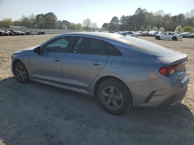 2021 KIA K5 LX - 5XXG24J25MG001598