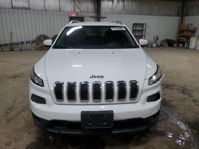 2017 JEEP CHEROKEE L - 1C4PJMCSXHW567700