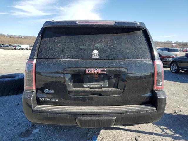 2015 GMC YUKON SLT - 1GKS2BKC6FR508214