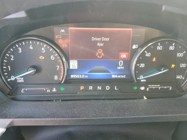 2021 FORD EXPLORER X - 1FMSK8DH5MGB88086