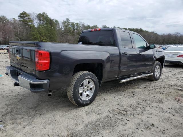 2015 CHEVROLET SILVERADO - 1GCRCREH6FZ168408
