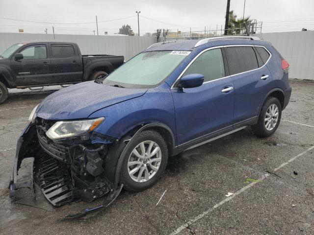 Vin: knmat2mt5kp517252, lot: 48776345, nissan rogue s 2019 img_1