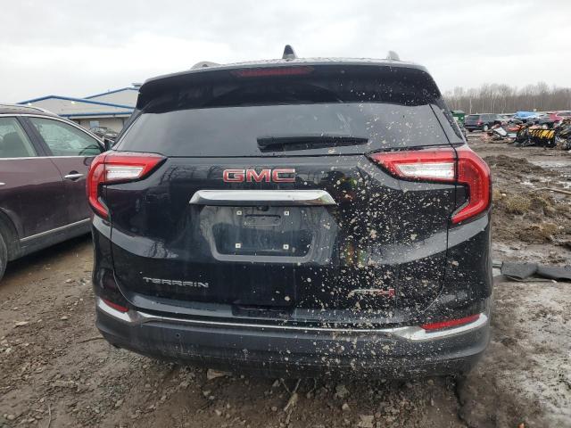 2024 GMC TERRAIN AT 3GKALYEG7RL177925