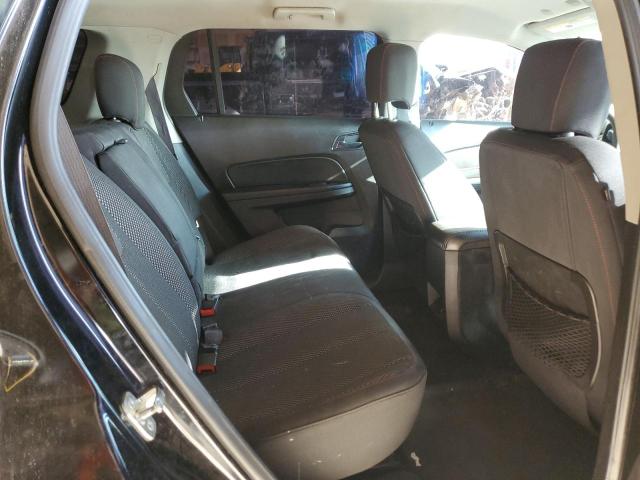 2017 GMC TERRAIN SL - 2GKALMEK5H6139562