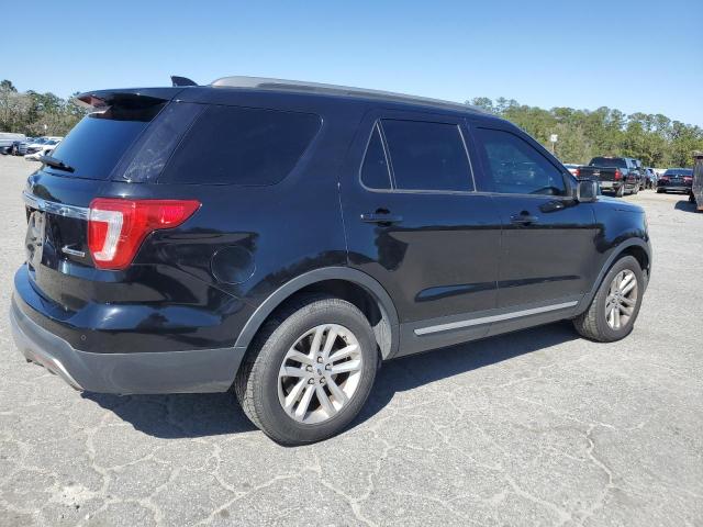 2016 FORD EXPLORER X - 1FM5K7D82GGD14870