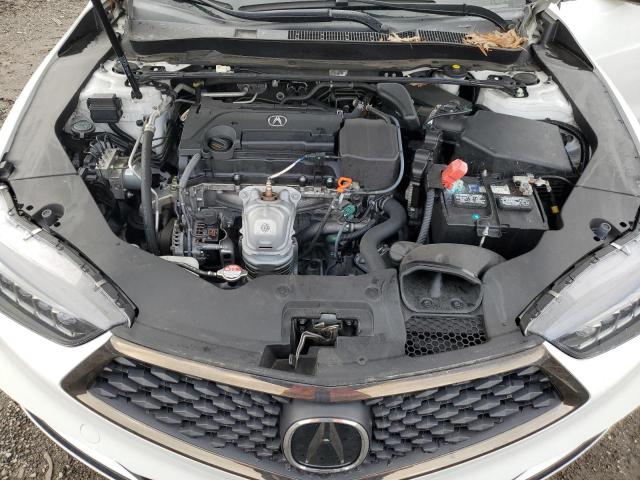 2020 ACURA TLX TECHNO 19UUB1F62LA012955