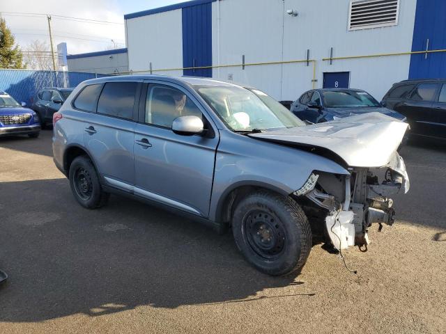 Vin: ja4az2a30gz601228, lot: 49674835, mitsubishi outlander es 20164