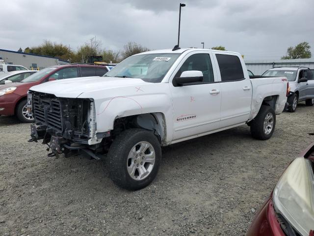 Vin: 3gcukrec2jg411528, lot: 49646805, chevrolet all models k1500 lt 2018 img_1