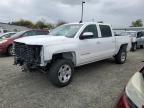 2018 CHEVROLET SILVERADO - 3GCUKREC2JG411528