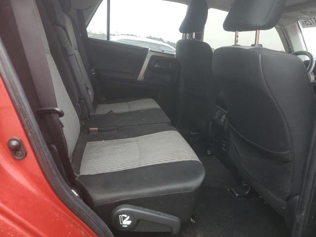 2019 TOYOTA 4RUNNER SR - JTEZU5JR9K5198763