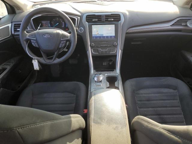 2020 FORD FUSION SE - 3FA6P0LU4LR220546
