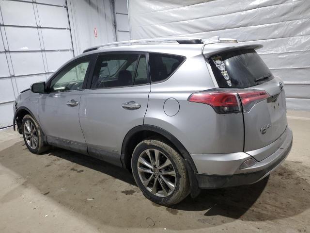 2017 TOYOTA RAV4 HV LI - JTMDJREV3HD085525