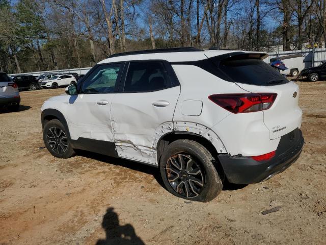 Vin: kl79mvsl3nb039688, lot: 48790275, chevrolet trailblzr activ 20222