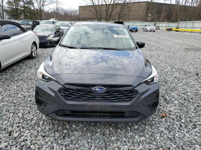 2024 SUBARU IMPREZA - JF1GUABC7R8272159