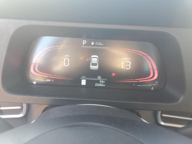 2024 HYUNDAI ELANTRA SE - KMHLL4DGXRU682096