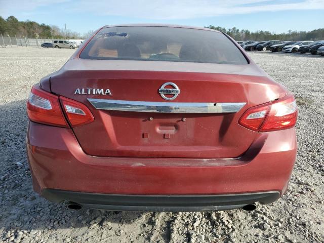 2017 NISSAN ALTIMA 2.5 - 1N4AL3AP5HN307693