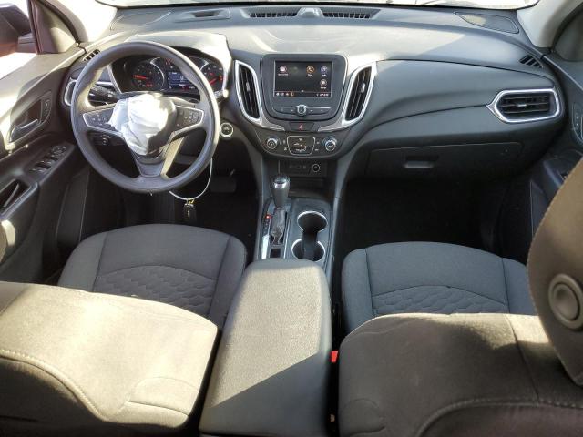 2020 CHEVROLET EQUINOX LT - 3GNAXKEV9LL123780