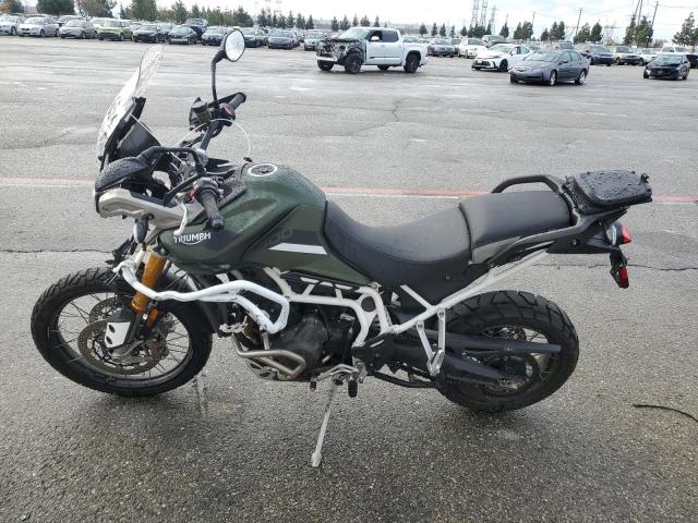 TRIUMPH MOTORCYCLE TIGER 900 2022 black  gas SMTE67DFXNTAZ6810 photo #4