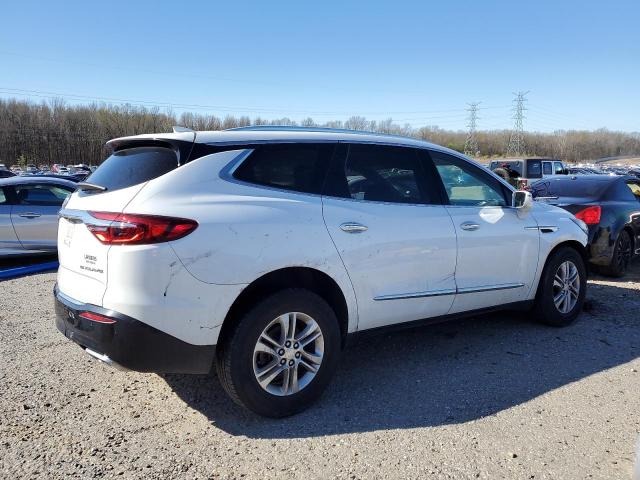 Vin: 5gaerbkw4jj151915, lot: 49065795, buick enclave essence 20183