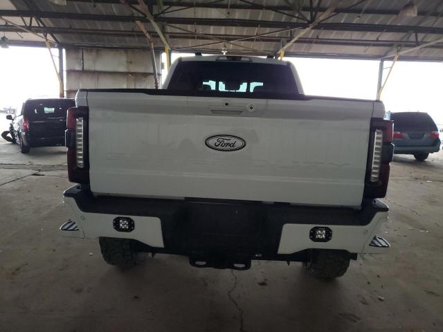2023 FORD F250 SUPER - 1FT8W2BM0PEC89245