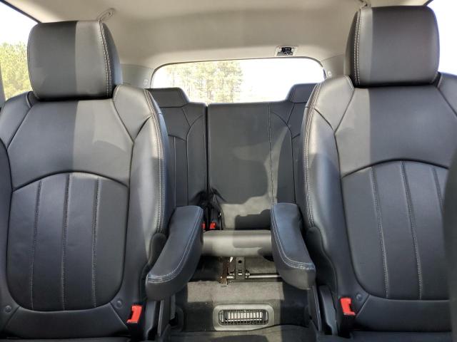 2016 BUICK ENCLAVE - 5GAKRBKDXGJ139097