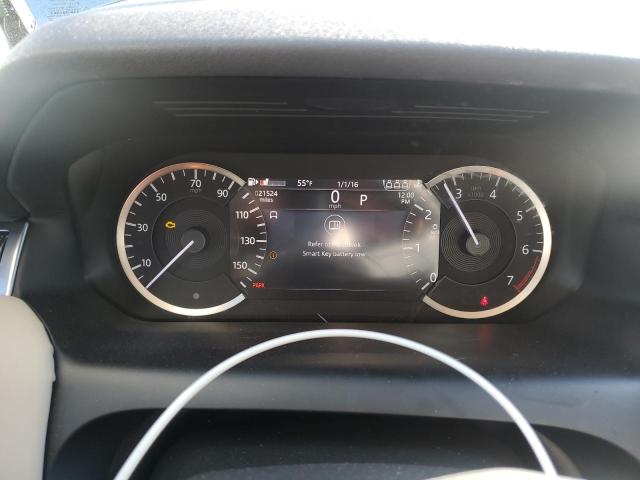 2023 LAND ROVER DISCOVERY SALCJ2FX3PH324123