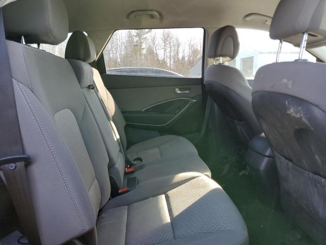 2018 HYUNDAI SANTA FE S - KM8SMDHF4JU276040