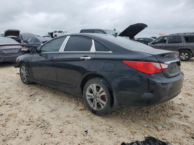 Vin: 5npec4ac3bh169948, lot: 51050055, hyundai sonata se 20112