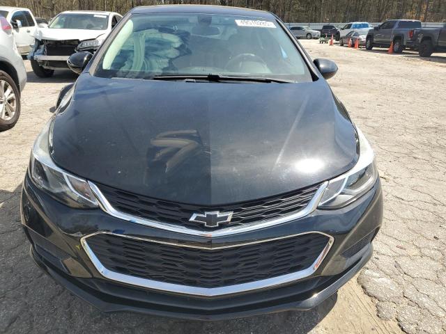 2018 CHEVROLET CRUZE LT - 3G1BE6SM0JS650379