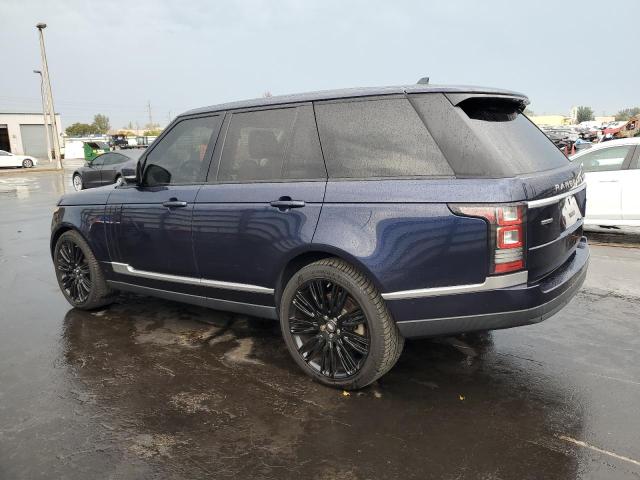 Vin: salgs2kf8ga261766, lot: 50697775, land rover rangerover hse 20162