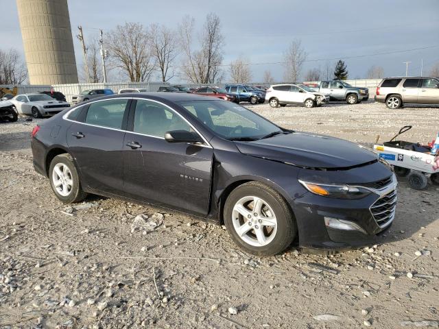 Vin: 1g1zb5st4pf153163, lot: 49534965, chevrolet malibu ls 20234
