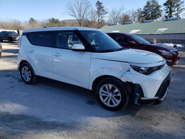 2023 KIA SOUL LX - KNDJ23AU5P7843596