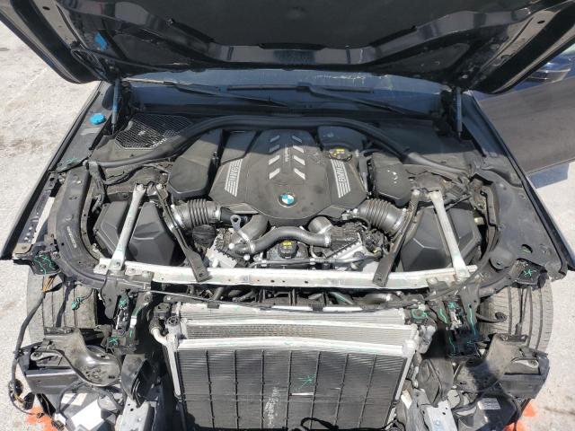 2020 BMW 750 XI - WBA7U2C01LGM26735