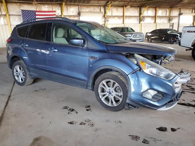 Vin: 1fmcu9gd9juc16370, lot: 48886195, ford escape se 20184