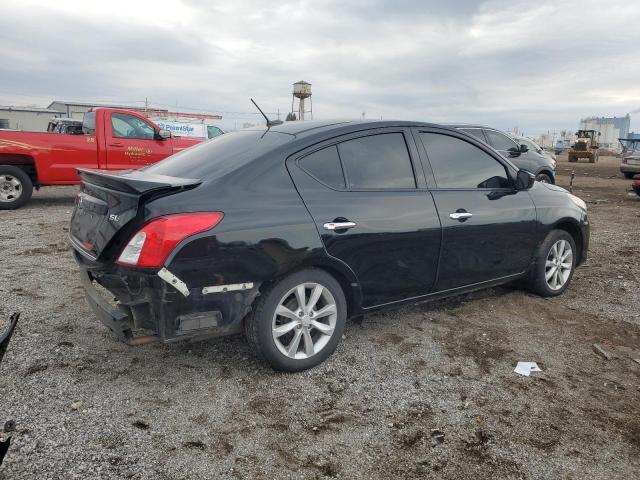 Vin: 3n1cn7ap1hl830104, lot: 50961755, nissan versa s 20173
