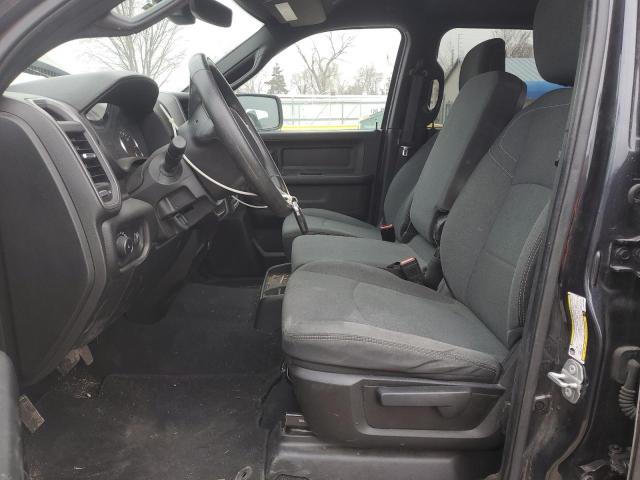 2022 RAM 2500 TRADE - 3C6UR5CL3NG220608
