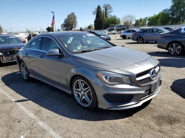 Vin: wddsj4eb8en065458, lot: 49712635, mercedes-benz cla-class 250 20144