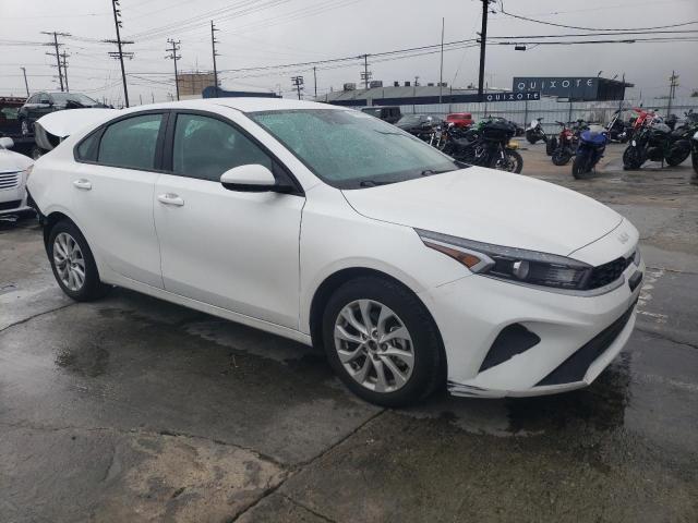 Vin: 3kpf24adxpe665695, lot: 48989805, kia forte lx 20234