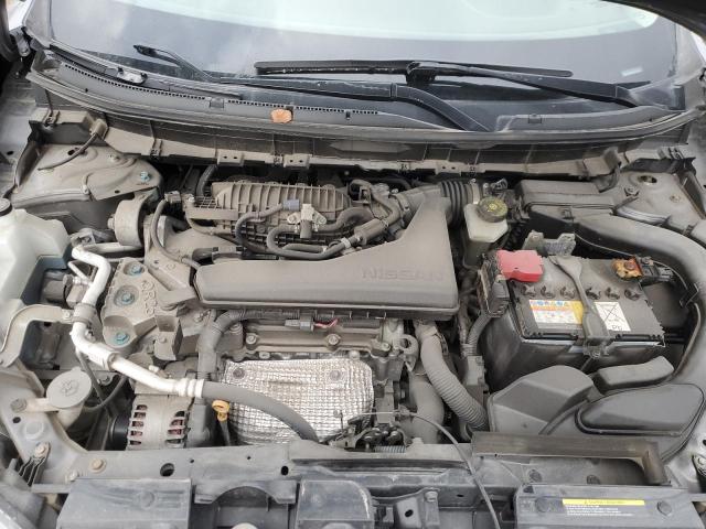 2020 NISSAN ROGUE S - JN8AT2MV7LW135429