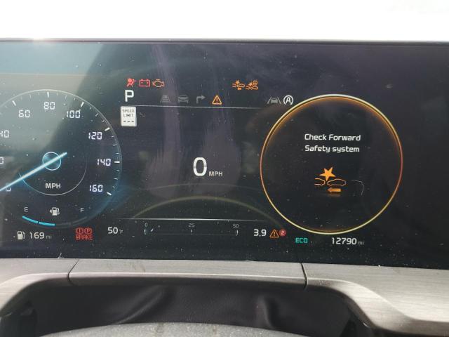 2024 KIA TELLURIDE - 5XYP5DGC8RG551601