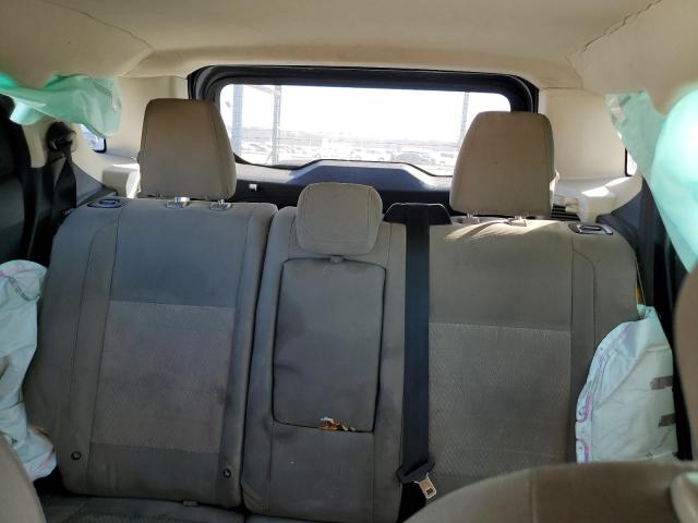 2021 FORD ECOSPORT S - MAJ3S2FE9MC444803