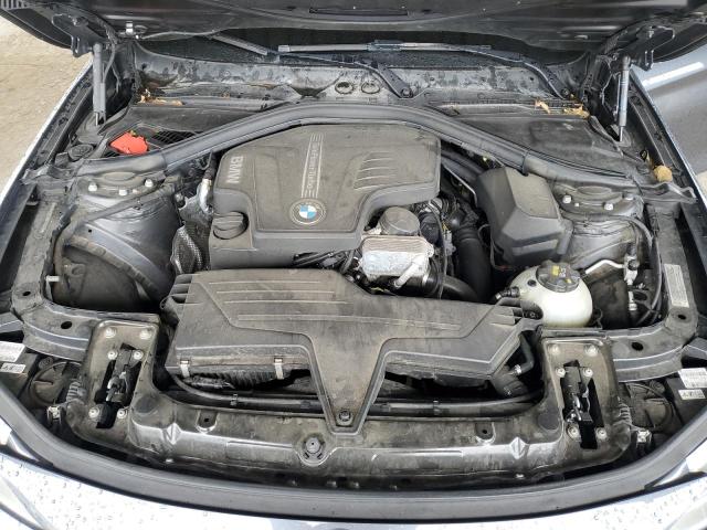 2016 BMW 428 XI GRA - WBA4C9C57GG137245