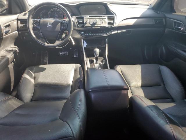 2017 HONDA ACCORD SPO #3317686173