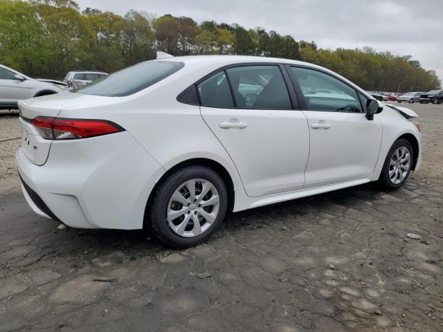 Vin: 5yfepmae4mp201785, lot: 50549655, toyota corolla le 20213