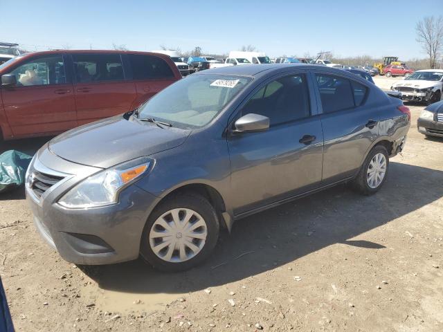 Vin: 3n1cn7ap2jl820414, lot: 49579265, nissan versa s 2018 img_1