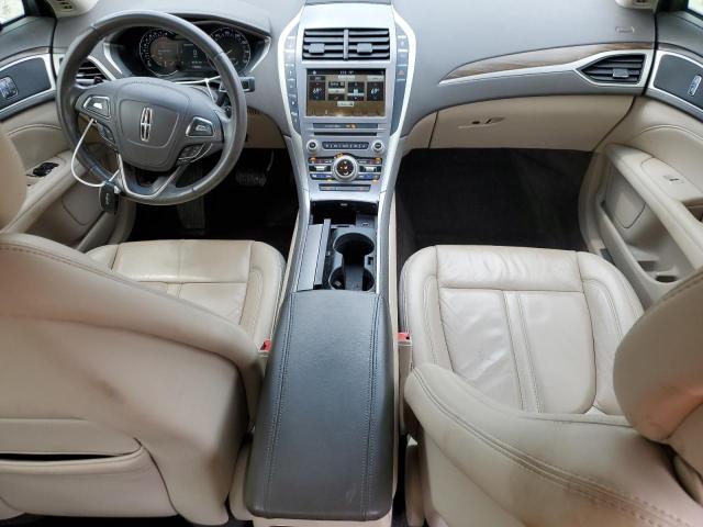 2018 LINCOLN MKZ SELECT - 3LN6L5C90JR621602
