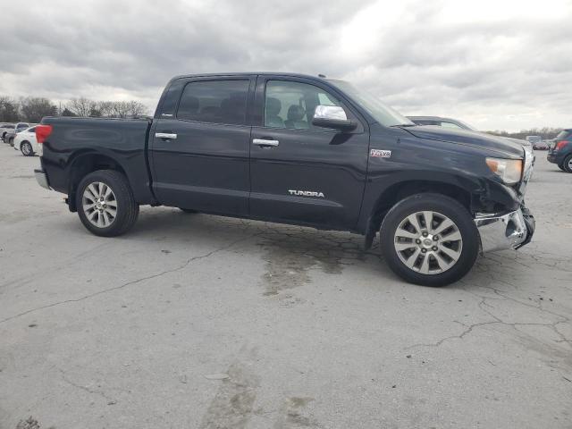 Vin: 5tfhw5f18cx239192, lot: 49795305, toyota tundra crewmax limited 20124