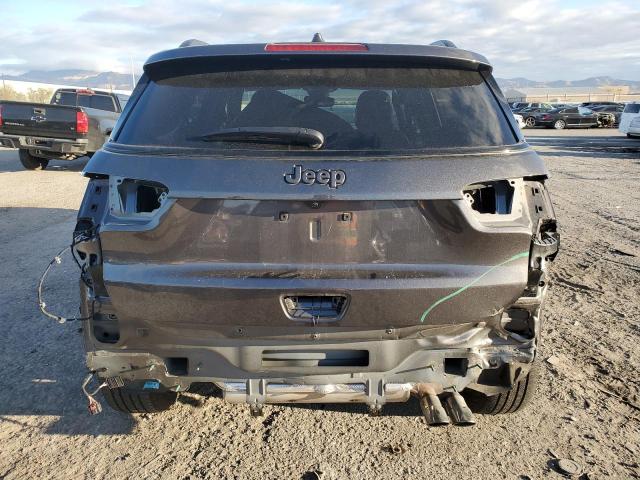 2021 JEEP COMPASS 80 3C4NJCEB0MT549124