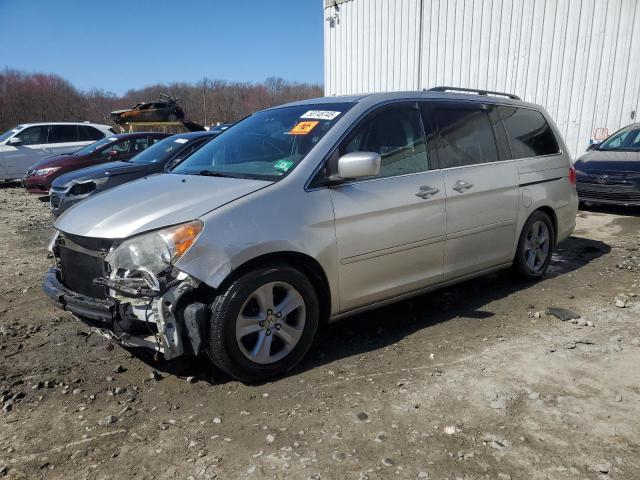 HONDA ODYSSEY TO